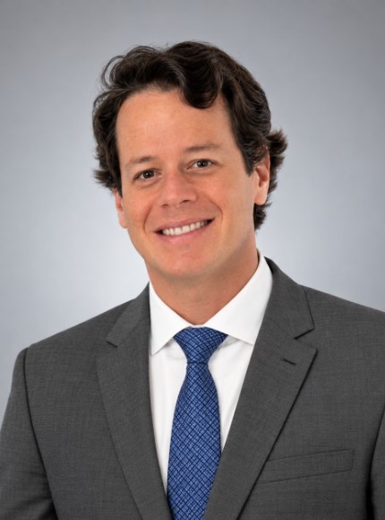 José Tuany Menezes, sócio do Fernandes Advogados Associados